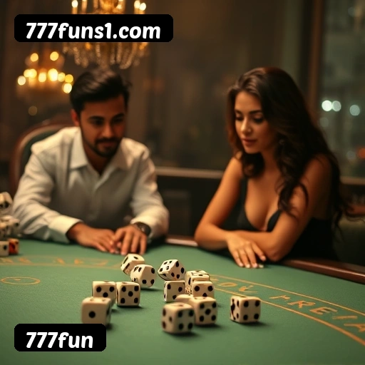 Sistema de Segurança Avançado 777fun - Criptografia e Proteção