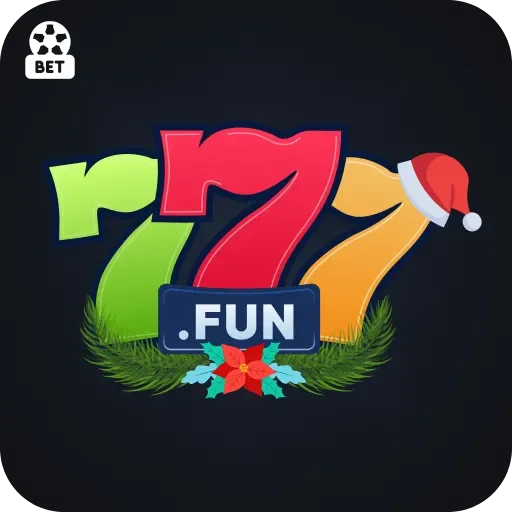 777fun Logo