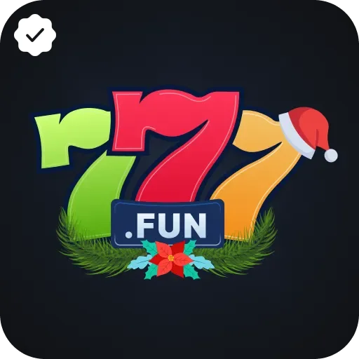 777fun Logo