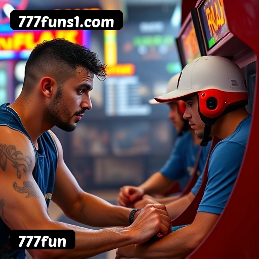 Coleção Premium de Slots 777fun - NetEnt, Pragmatic Play, Evolution
