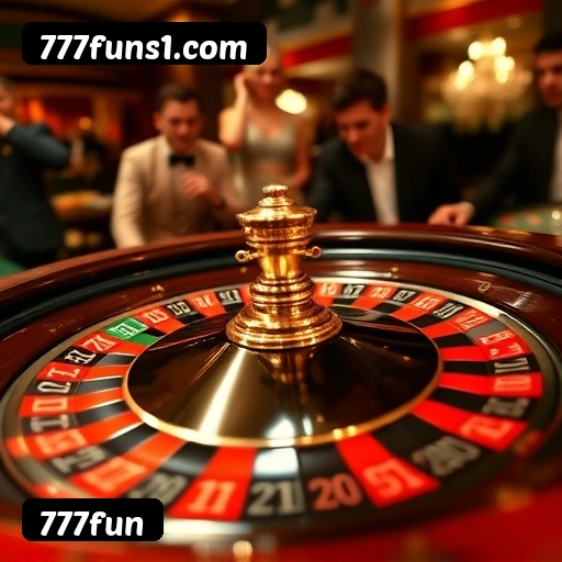 Benefícios do Login 777fun - Bônus e Vantagens Exclusivas