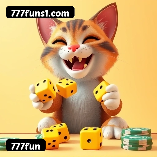Cassino ao Vivo 777fun - Dealers Brasileiros Profissionais